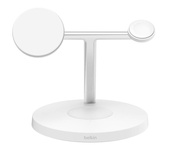 Belkin Stacja do ładowania bezprzewodowego na iPhone, Apple - 1330435 - zdjęcie 2